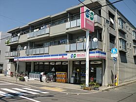 マリントピア甲子園  ｜ 兵庫県西宮市浜甲子園2丁目（賃貸マンション1K・2階・21.56㎡） その22