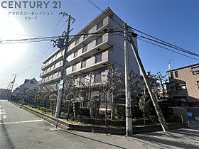 レジェンダリー甲子園  ｜ 兵庫県西宮市上甲子園2丁目14-7（賃貸マンション1K・3階・24.00㎡） その15