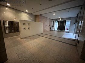 キャッスルプラザ西宮  ｜ 兵庫県西宮市馬場町（賃貸マンション1LDK・8階・56.90㎡） その28