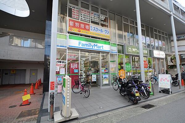 ビビエンダ甲東 ｜兵庫県西宮市上甲東園6丁目(賃貸アパート2DK・1階・39.74㎡)の写真 その22