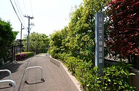 兵庫県西宮市神園町（賃貸マンション1LDK・1階・46.50㎡） その21