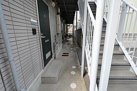 メゾン甲子園  ｜ 兵庫県西宮市甲子園町（賃貸マンション1DK・1階・18.21㎡） その21