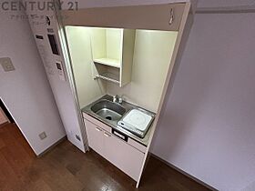 マ・メゾン  ｜ 兵庫県西宮市松籟荘（賃貸マンション1R・2階・20.33㎡） その5