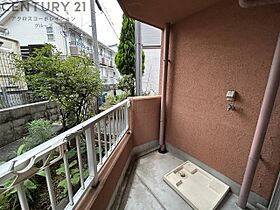 マ・メゾン  ｜ 兵庫県西宮市松籟荘（賃貸マンション1R・1階・19.64㎡） その11