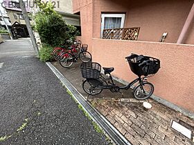 マ・メゾン  ｜ 兵庫県西宮市松籟荘（賃貸マンション1R・1階・19.64㎡） その19