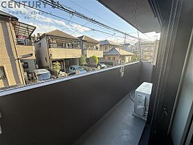 西宮グランドハイツ2  ｜ 兵庫県西宮市中屋町（賃貸マンション2LDK・1階・58.46㎡） その10