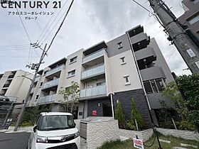 兵庫県西宮市甲子園浜田町（賃貸マンション1LDK・2階・34.89㎡） その15