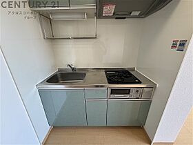 ＯＴＴＳ西ノ口  ｜ 兵庫県伊丹市御願塚5丁目（賃貸アパート1R・3階・26.33㎡） その4