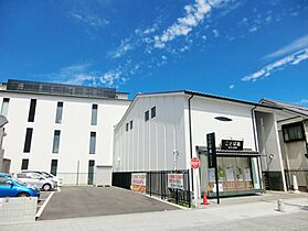 カンタービレ  ｜ 兵庫県伊丹市清水3丁目（賃貸アパート1K・2階・26.09㎡） その21