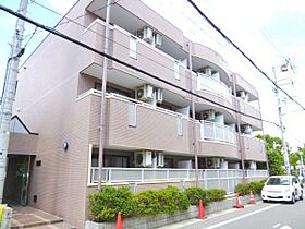 シャンブル甲東園  ｜ 兵庫県西宮市甲東園1丁目（賃貸マンション1K・2階・24.75㎡） その1