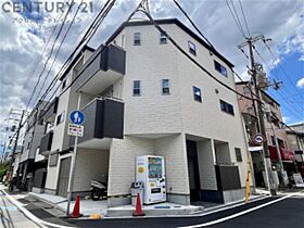 メゾン・ド・コルヌイエ  ｜ 兵庫県尼崎市東七松町1丁目（賃貸アパート2LDK・2階・47.20㎡） その15