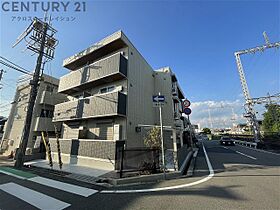 ユーフォリア  ｜ 兵庫県西宮市門戸荘（賃貸アパート1LDK・1階・40.35㎡） その15