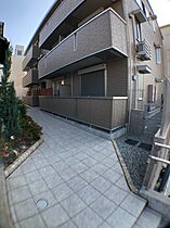 Casa Mia  ｜ 兵庫県尼崎市大物町2丁目（賃貸アパート1R・2階・30.27㎡） その20