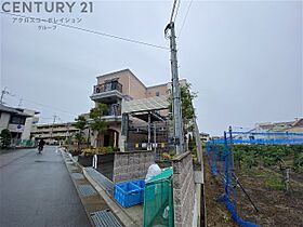 リトラル西宮北  ｜ 兵庫県西宮市上ケ原五番町（賃貸アパート1K・1階・25.85㎡） その29