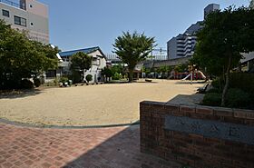 ONLYONE川西壱番館  ｜ 兵庫県川西市小戸2丁目（賃貸マンション1R・7階・28.54㎡） その8