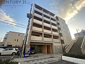 グランプラスシャトー  ｜ 兵庫県西宮市石在町（賃貸マンション1R・6階・23.10㎡） その26