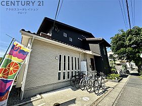 Casa Lien  ｜ 兵庫県伊丹市荒牧4丁目（賃貸アパート1R・1階・18.01㎡） その1