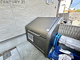 Casa Lien  ｜ 兵庫県伊丹市荒牧4丁目（賃貸アパート1R・1階・18.01㎡） その24