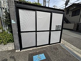 兵庫県西宮市松下町（賃貸マンション1K・4階・24.99㎡） その26