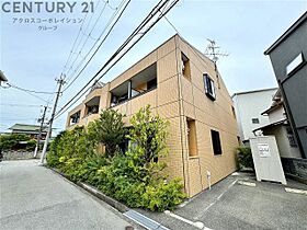 Maison PINO  ｜ 兵庫県伊丹市森本6丁目（賃貸マンション1K・2階・29.75㎡） その15