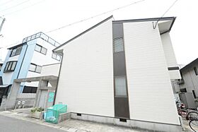 兵庫県西宮市宮西町（賃貸アパート1K・1階・22.35㎡） その1