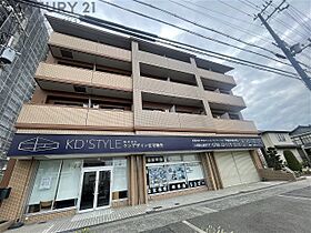 メルベーユ西宮  ｜ 兵庫県西宮市中須佐町（賃貸マンション1K・2階・24.10㎡） その1