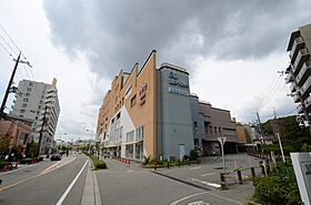 スターハイツ壱番館  ｜ 兵庫県宝塚市星の荘（賃貸アパート1K・1階・20.25㎡） その21