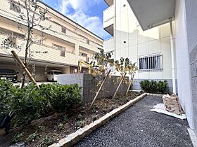 兵庫県西宮市笠屋町（賃貸マンション1K・6階・25.64㎡） その29