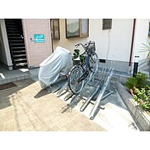 リバー武庫之荘  ｜ 兵庫県尼崎市南武庫之荘6丁目（賃貸アパート1LDK・2階・35.50㎡） その14