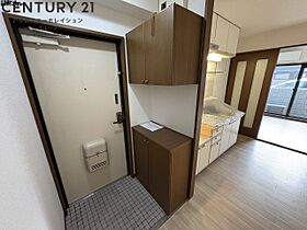 ハウディ西宮北口  ｜ 兵庫県西宮市高木西町（賃貸アパート1DK・1階・28.55㎡） その11