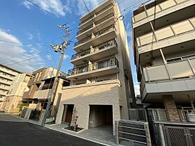 ブランTAT西宮本町2  ｜ 兵庫県西宮市本町（賃貸マンション1R・2階・26.40㎡） その1