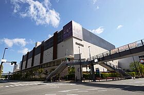 K‘s Court西宮北口  ｜ 兵庫県西宮市深津町（賃貸マンション1LDK・3階・32.81㎡） その23