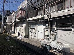 花屋敷荘園テラスハウス