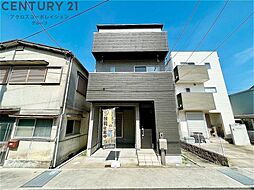 宝塚市安倉西2丁目中古戸建