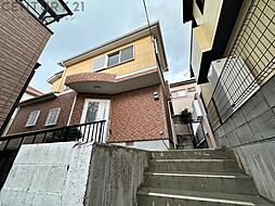 物件画像 川西市錦松台中古戸建