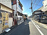 その他：前面道路含む現地写真