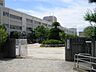 周辺：【小学校】伊丹市立南小学校まで514ｍ