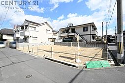 ファーストタウン伊丹市第7松ヶ丘　全2区画