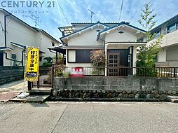 宝塚市山本南1丁目売り土地