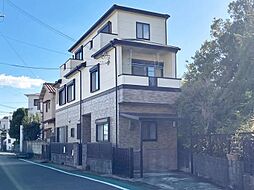 宝塚市山本野里2丁目中古戸建