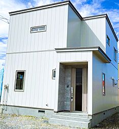 物件画像 新十津川町中央　モデルハウス