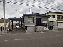 物件画像 旭川市近文町25丁目 売物件