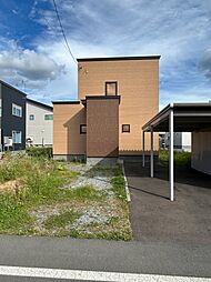 物件画像 滝川市東町6丁目 売物件