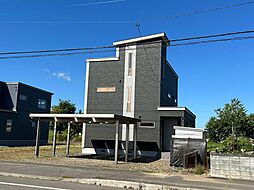 物件画像 新十津川町字中央 売物件