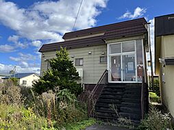 物件画像 妹背牛町売家