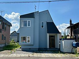 物件画像 滝川市扇町3丁目 売物件