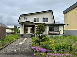 物件画像 赤平市泉町　売物件