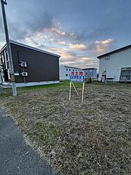 物件画像 深川市5条　売土地
