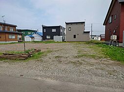 物件画像 滝川市西町6丁目　売土地