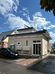 物件画像 滝川市西町2売戸建
